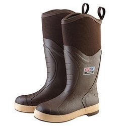 ELITE BOOT INSULATED 15" BR 12